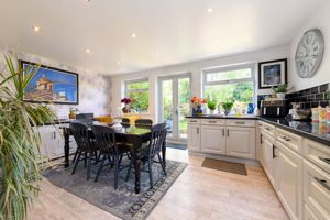 Kitchen/Dining Room- click for photo gallery